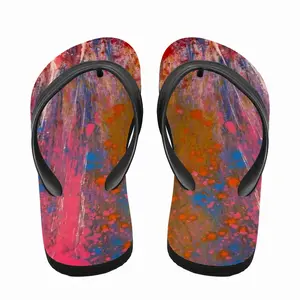 Men Hard Landing 2018 Flip Flop Slippers