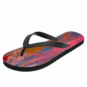 Men Hard Landing 2018 Flip Flop Slippers