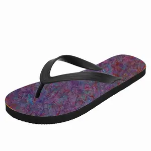 Men On-Paper #24 Flip Flop Slippers