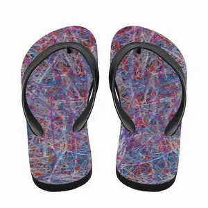 Men Rondo#19 Flip Flop Slippers