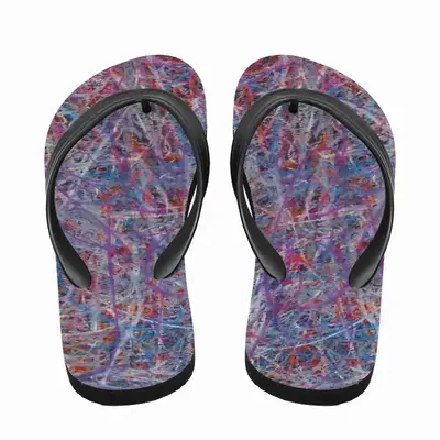 Men Rondo#19 Flip Flop Slippers