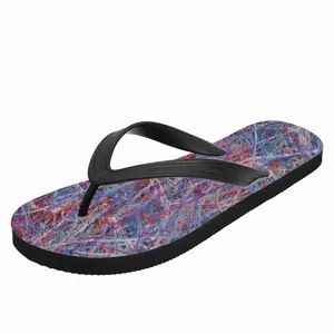 Men Rondo#19 Flip Flop Slippers