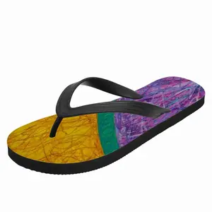 Men Rondo#12 Flip Flop Slippers