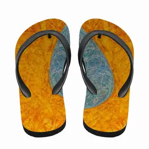 Men Rondo#10 Flip Flop Slippers