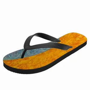 Men Rondo#10 Flip Flop Slippers