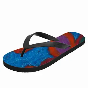 Men Rondo#2 Flip Flop Slippers