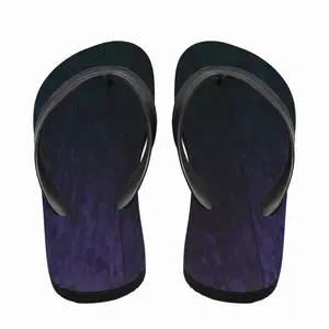 Men Nocturnal Situation 2016 Flip Flop Slippers