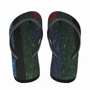 Men Dense Shower 2015 Flip Flop Slippers