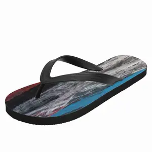 Men Damage Control_2015 Flip Flop Slippers