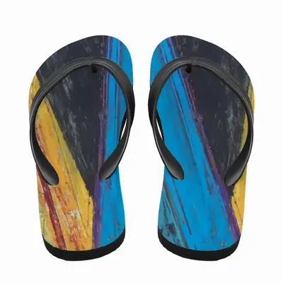 Men Prelude #16 Flip Flop Slippers