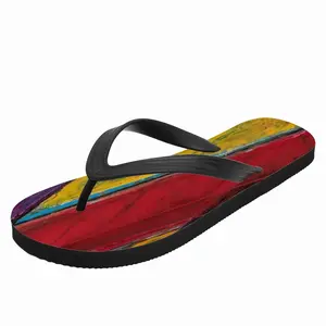 Men Prelude #13 Flip Flop Slippers