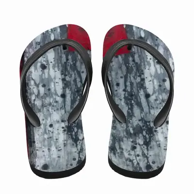 Men Bleeding Edge 2014 Flip Flop Slippers