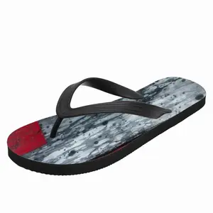 Men Bleeding Edge 2014 Flip Flop Slippers