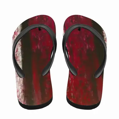 Men Slow Motion 2014 Flip Flop Slippers