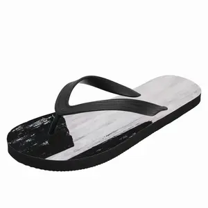 Men Cold Comfort 2014 Flip Flop Slippers