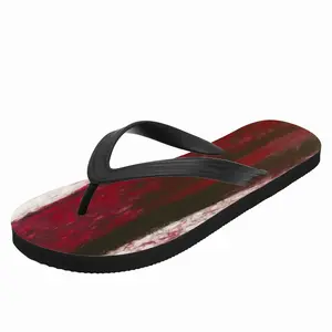 Men Slow Motion 2014 Flip Flop Slippers