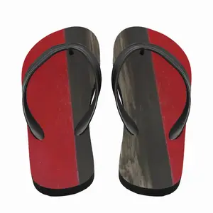 Men Real Limit Flip Flop Slippers