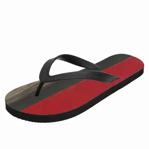 Men Real Limit Flip Flop Slippers