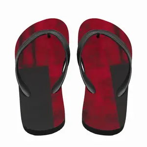 Men Cross Current 2013 Flip Flop Slippers