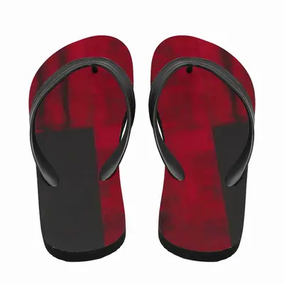 Men Cross Current 2013 Flip Flop Slippers