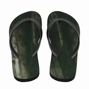 Men Sudden Downpour Flip Flop Slippers