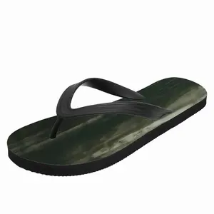 Men Sudden Downpour Flip Flop Slippers