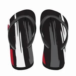 Men Intersection#98 2010 Flip Flop Slippers