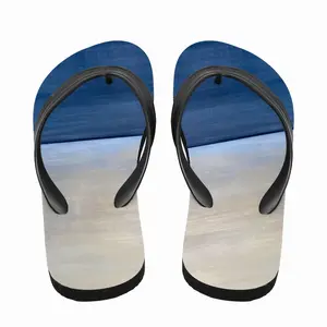 Men Untitled Y Flip Flop Slippers