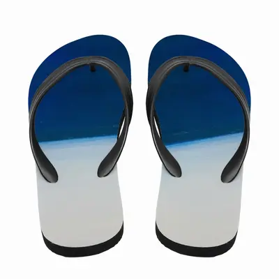 Men Untitled R Flip Flop Slippers