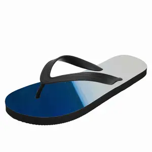 Men Untitled R Flip Flop Slippers