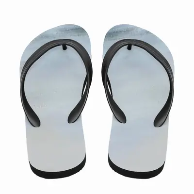 Men Dark Light Flip Flop Slippers