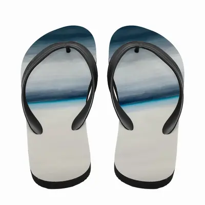 Men Untitled F Flip Flop Slippers