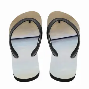 Men Untitled G Flip Flop Slippers