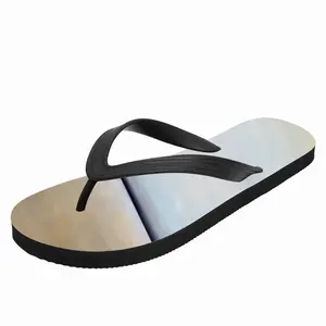 Men Untitled G Flip Flop Slippers