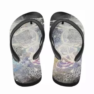 Men Constellation Caslerius Alpha Flip Flop Slippers