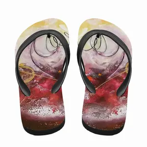 Men Scribbs S Flip Flop Slippers