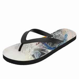 Men Scribbs D Flip Flop Slippers