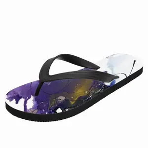 Men Scribbs H Flip Flop Slippers