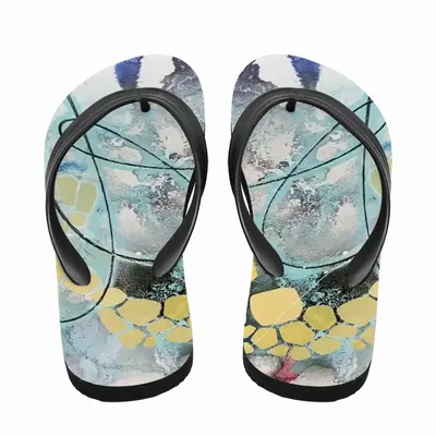 Men Scribbs J Flip Flop Slippers