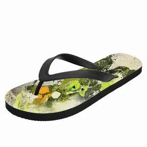 Men Bang L Flip Flop Slippers