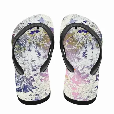 Men Just Paint Over It Flip Flop Slippers