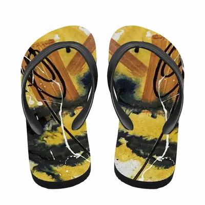 Men Flick E Flip Flop Slippers