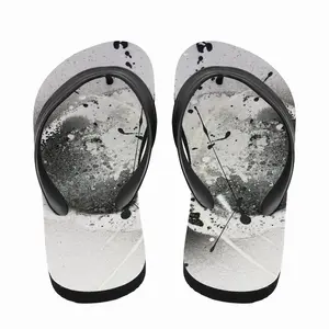 Men Basic Spectrum Z Flip Flop Slippers