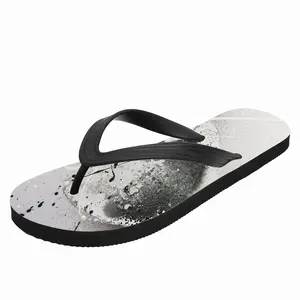 Men Basic Spectrum Z Flip Flop Slippers