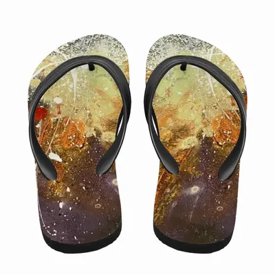 Men Miniature Z Flip Flop Slippers