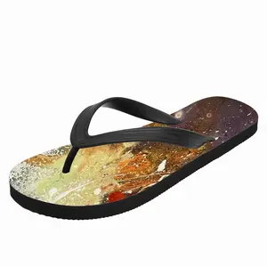 Men Miniature Z Flip Flop Slippers