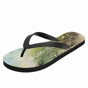 Men Jade Storm Flip Flop Slippers