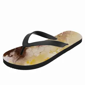 Men Hive Flip Flop Slippers