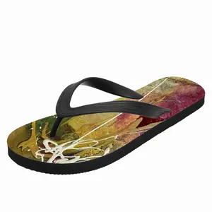 Men Edge Of Victory Flip Flop Slippers