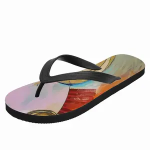 Men Centurion Is A Manly Title Flip Flop Slippers